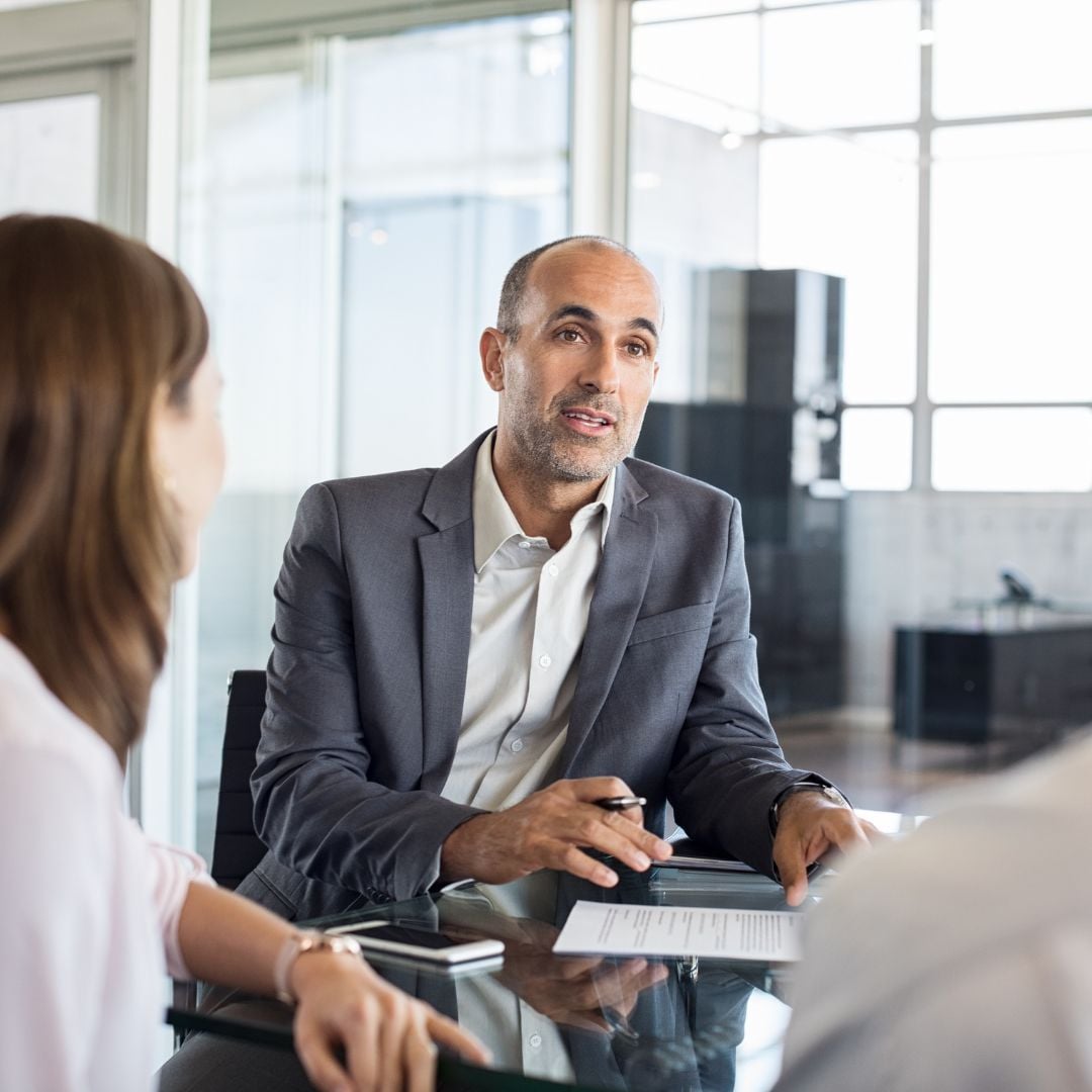 Why Gen Y & Z are Increasingly Open to Seeking Advice from Financial Advisors