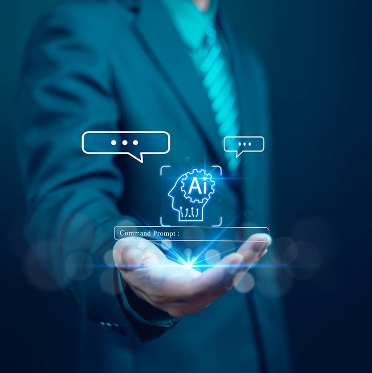 insurance ai agent