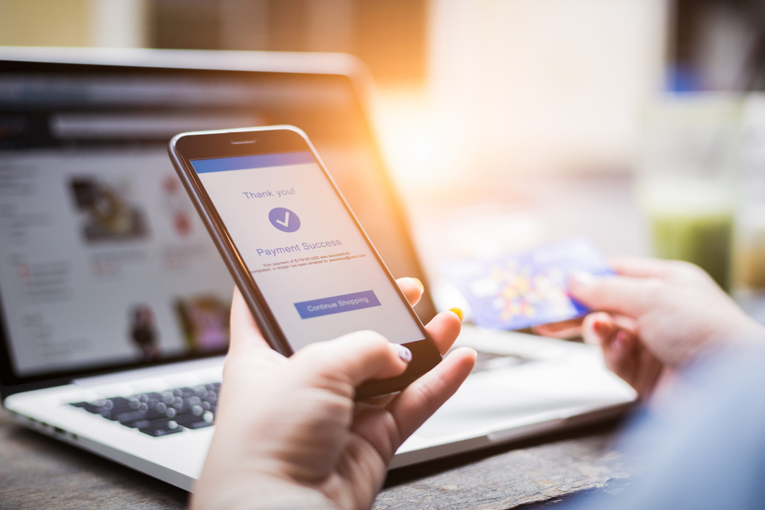 VIDEO: Financial Services Intelligence Update — May 2024