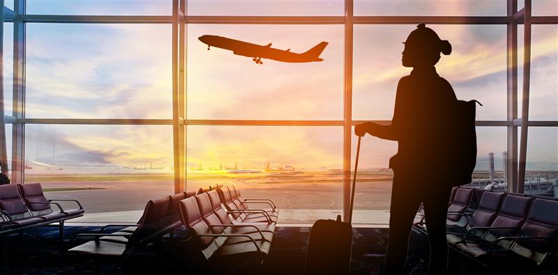 Airline Customer