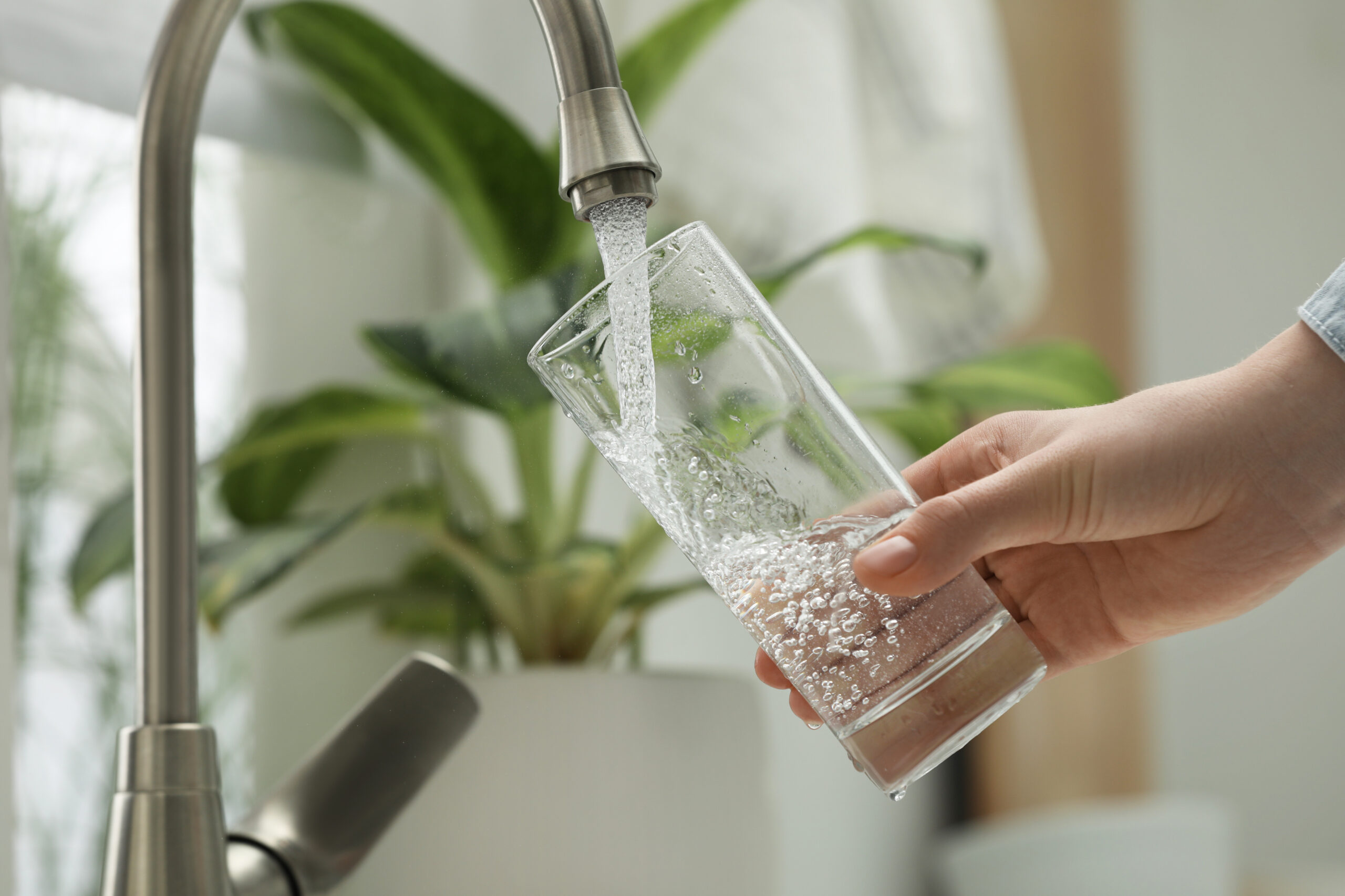As Americans Focus on Water Quality, These States Boast the Best