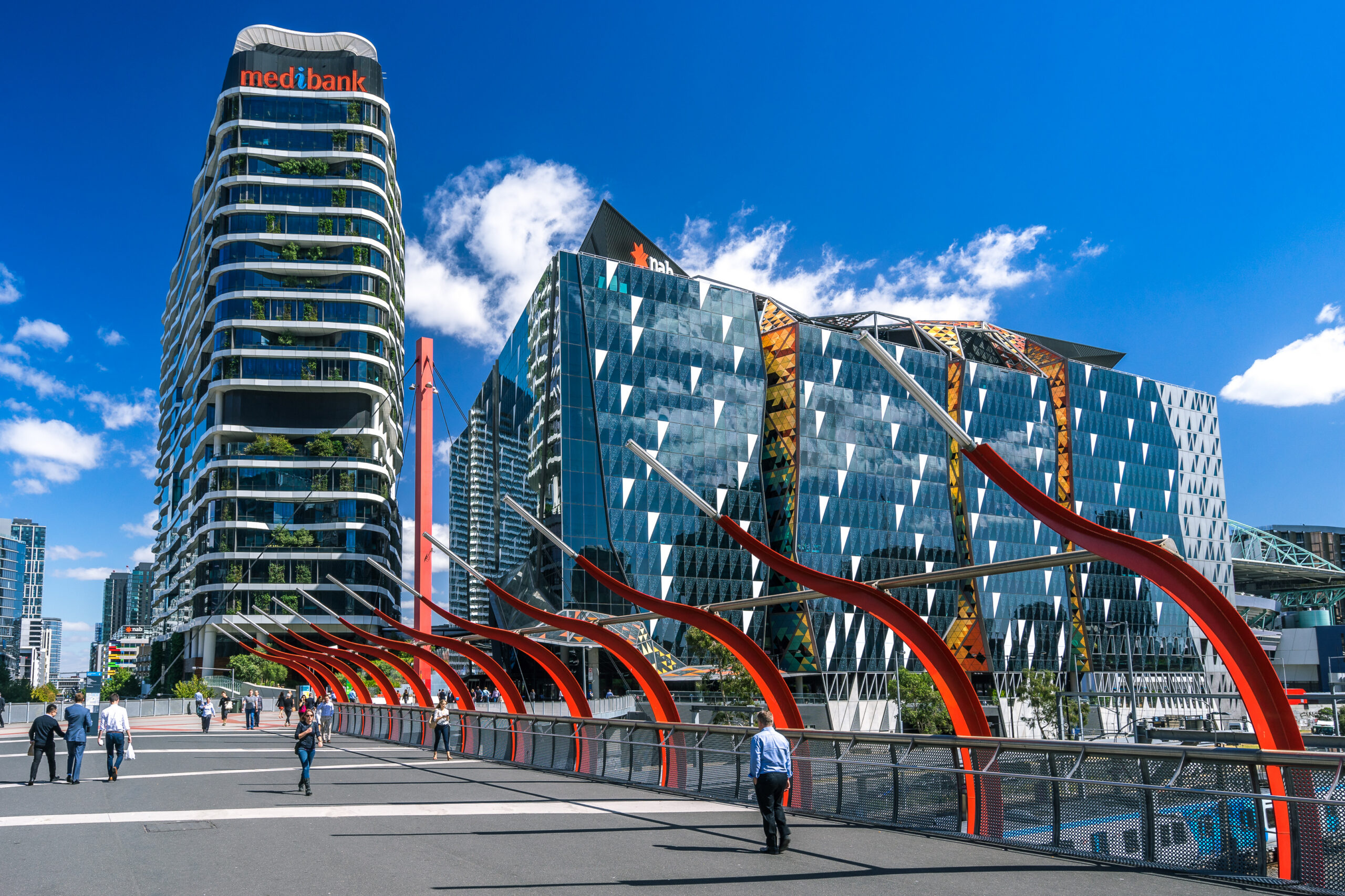 Australia Banking Industry Insight