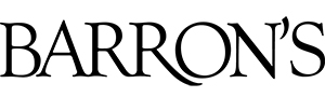 J.D. Power Ideal Financial Advisory Experience|Barron's Logo