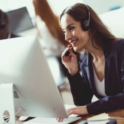 Customer Service Best Practices Series