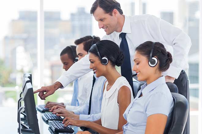 Contact Center Best Practices 2017