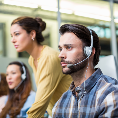 Customer Service Best Practices Video 2