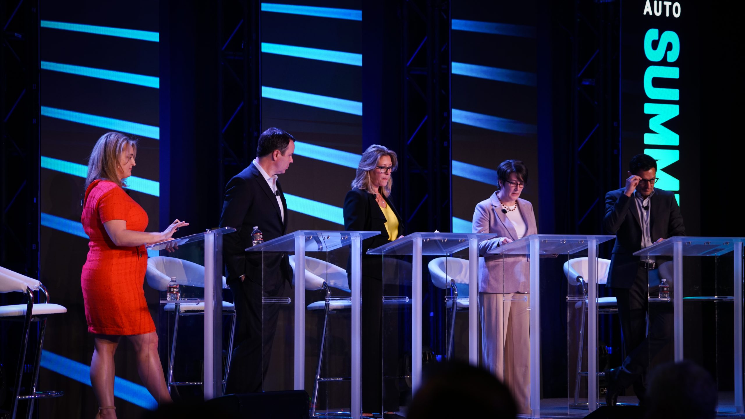Franchise Assessment Panel