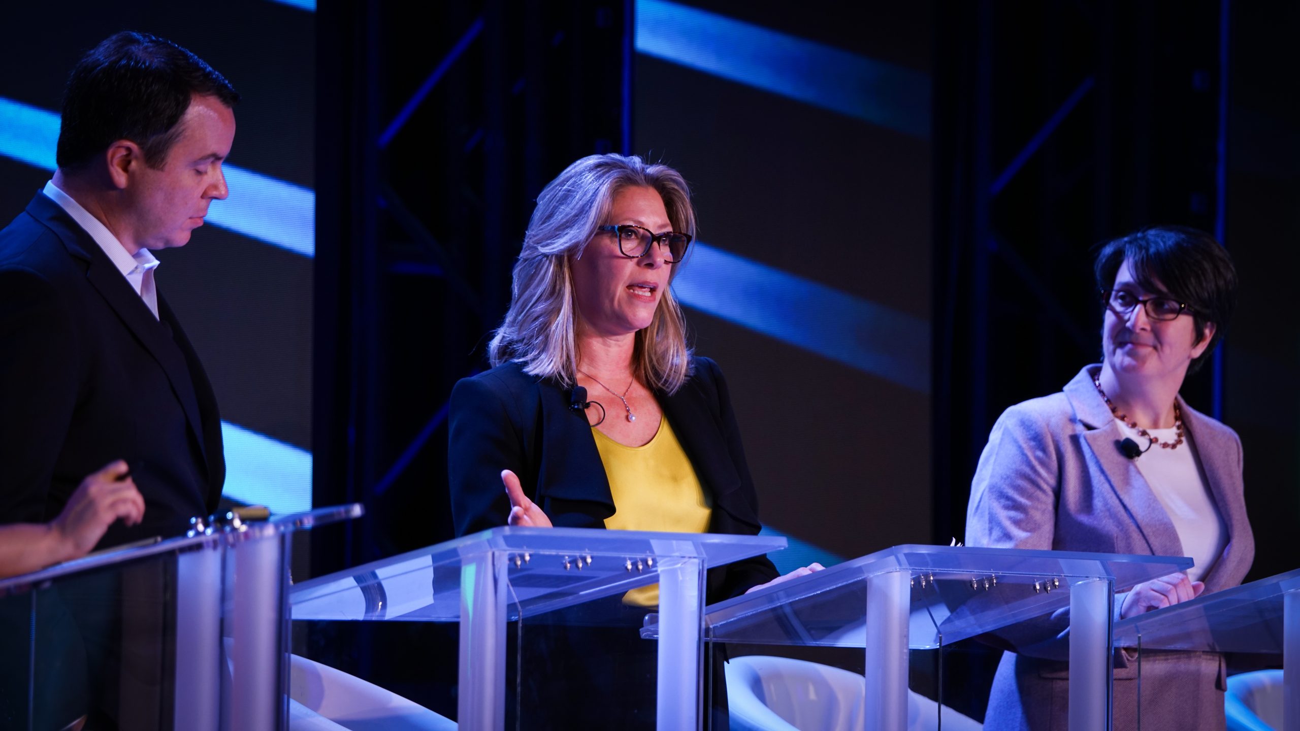 Elizabeth Krear of J.D. Power