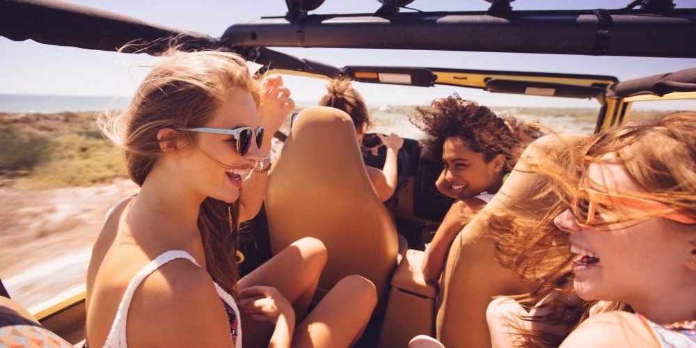 How To Reach The Millennial Generation