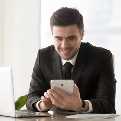 IVR Best Practice: Agent Opt Out