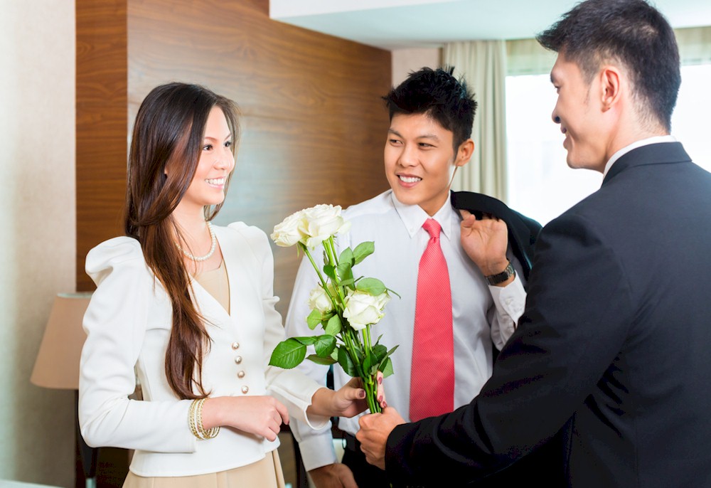 J.D. Power Hotel Guest Experience and Management