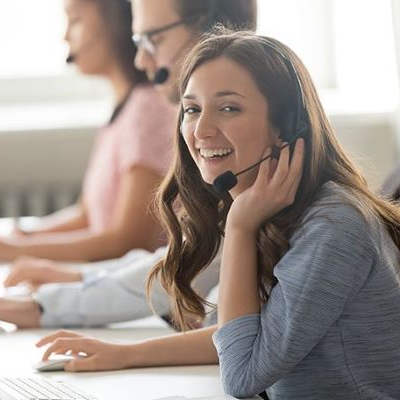 Customer Service Testimonial 3