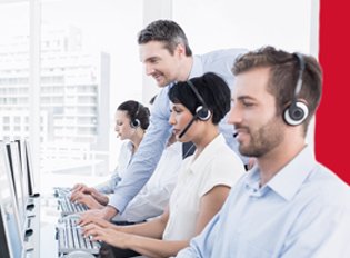 Certified Call Center Program