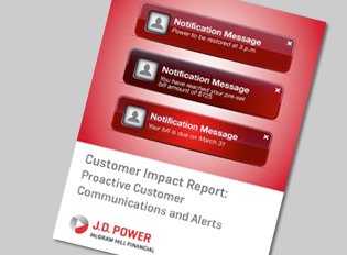 Customer Impact Report