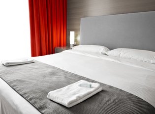 Hotel Property Competitive Benchmark Study
