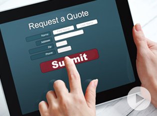 Third-Party Automotive Website Insight Video