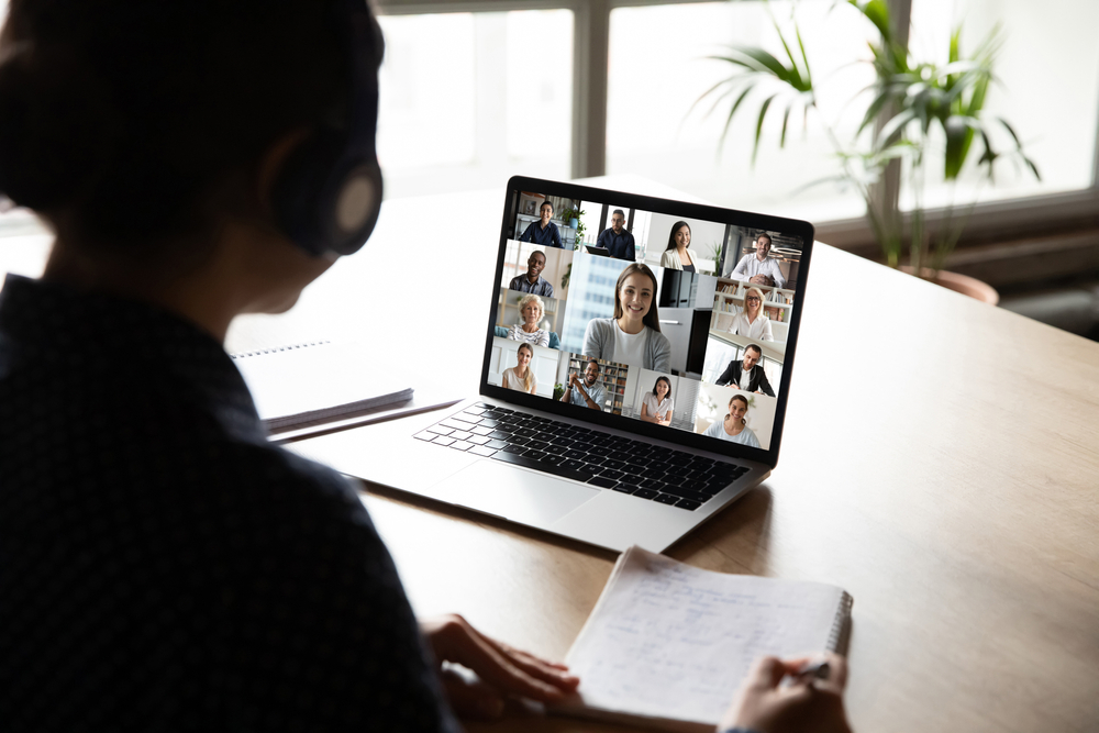 Work At Home Podcast