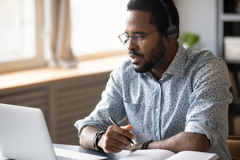 Work At Home Podcast - Episode 3