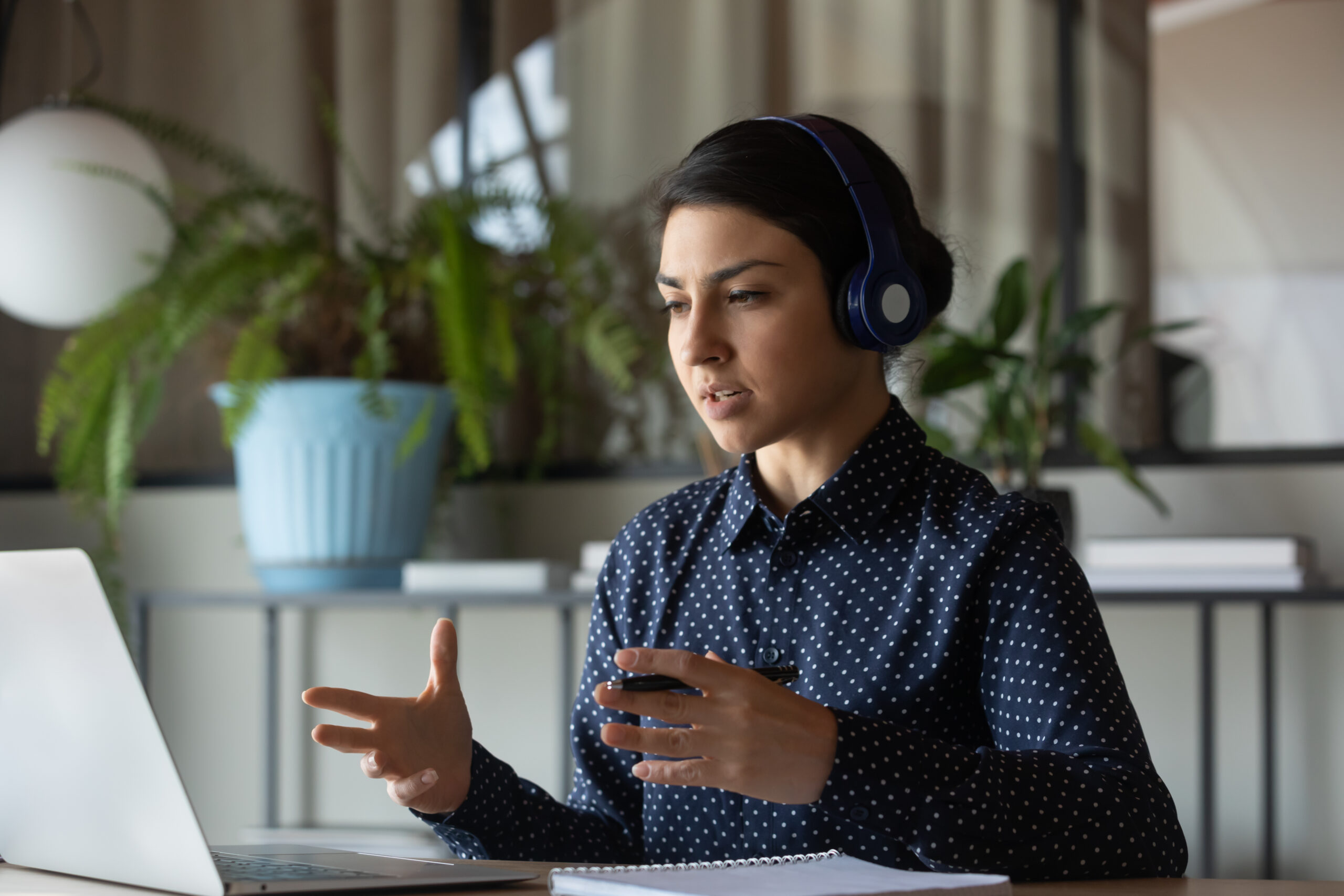 Work At Home Podcast - Episode 4