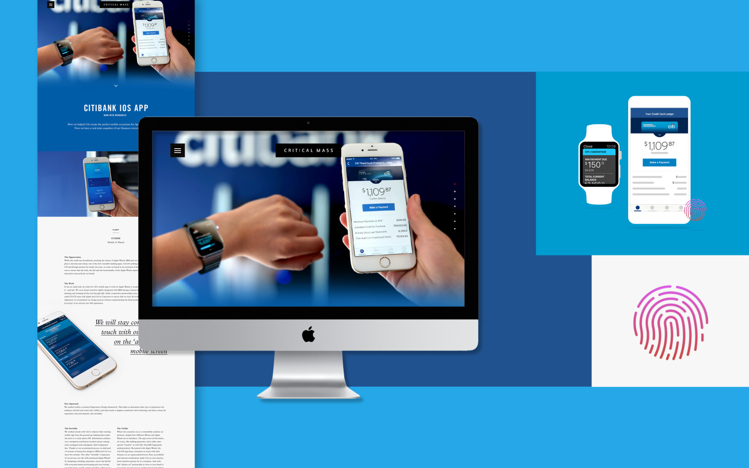 citi mobile app