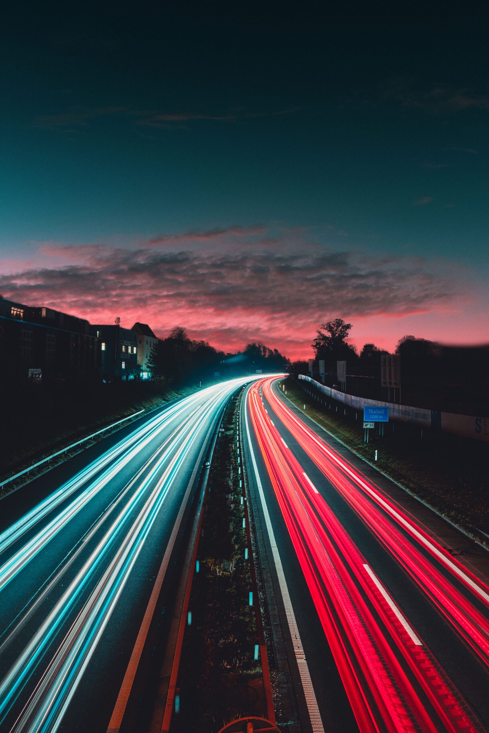 road