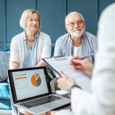Guardian Retirement Solutions: A Case Study in Certified Customer Service