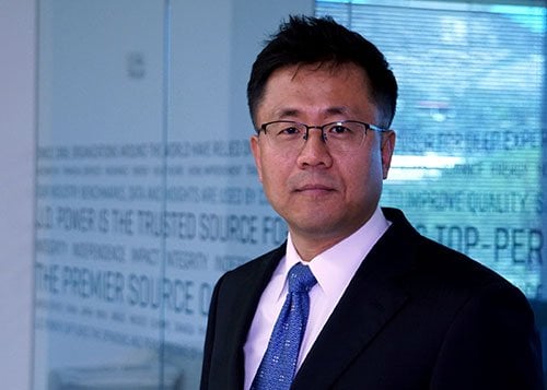 Dr. Seongjoon Koo