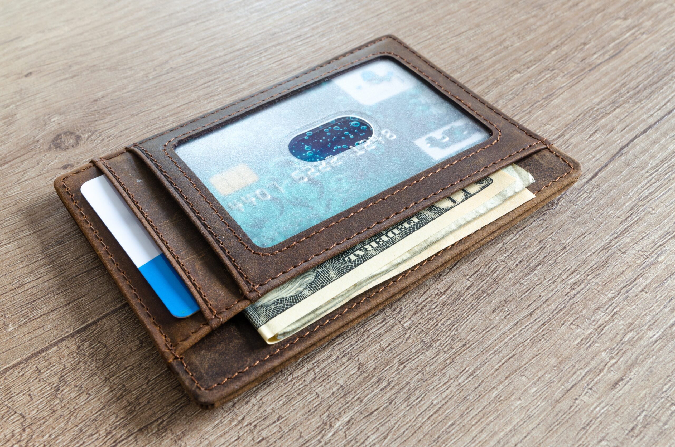 wallet