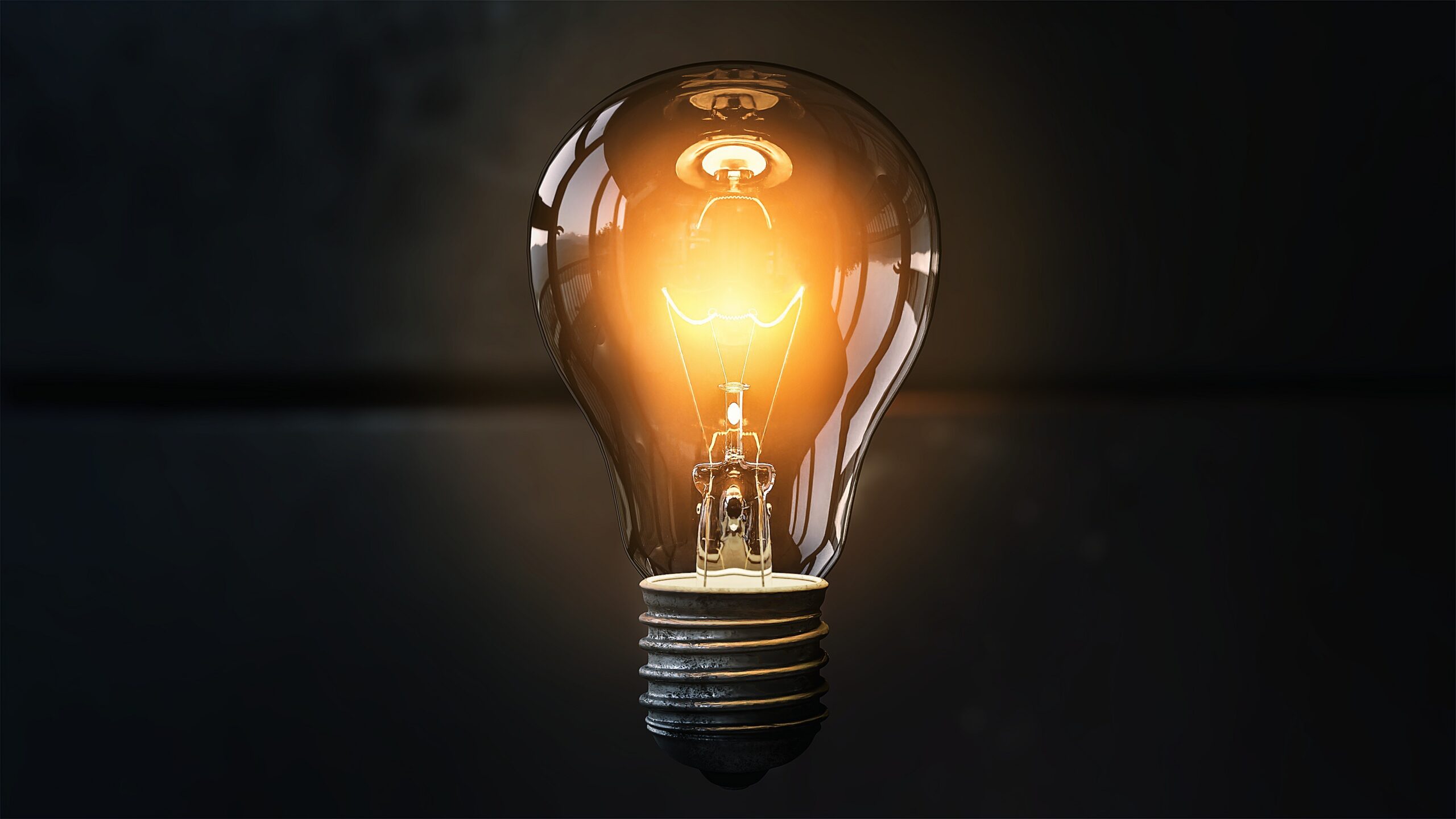 Light bulb