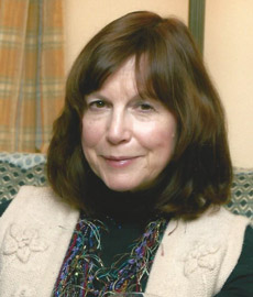 Linda F