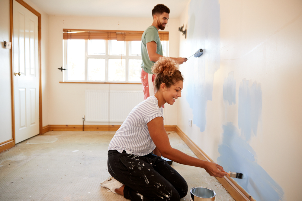 painting