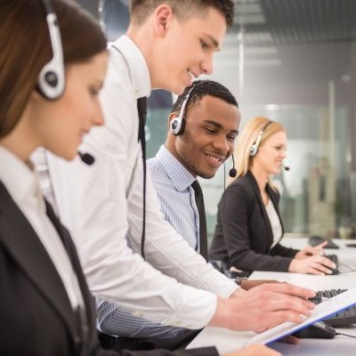 Customer Service Best Practices Video 6