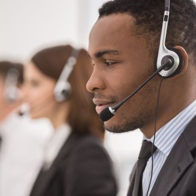 Customer Service Best Practices Video 5