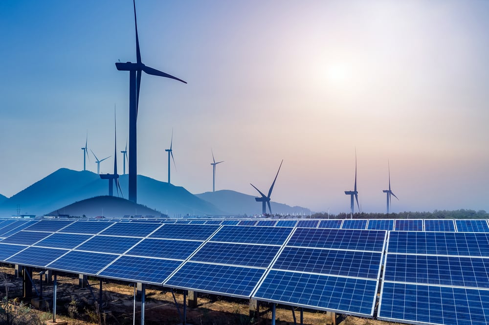 clean energy