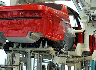 Automotive OEM Solutions