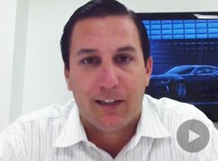John Krieger