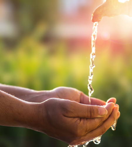 J.D. Power Water Utility Thought Leadership