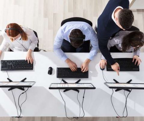 Customer Service Webinar 1