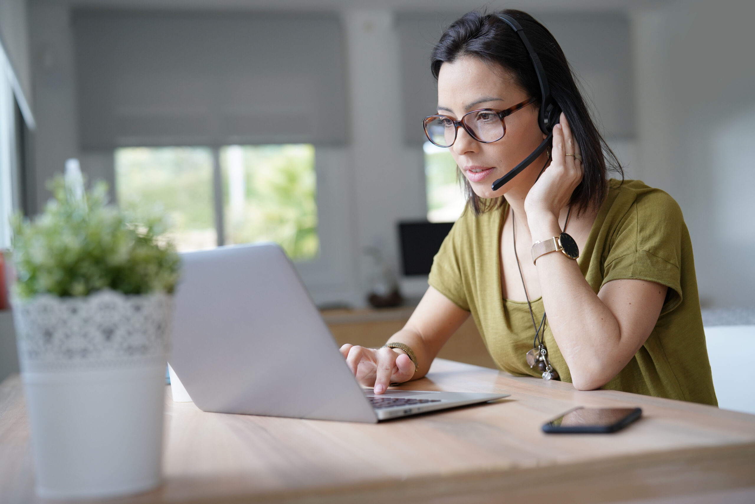 workathomecustomerserviceemployee
