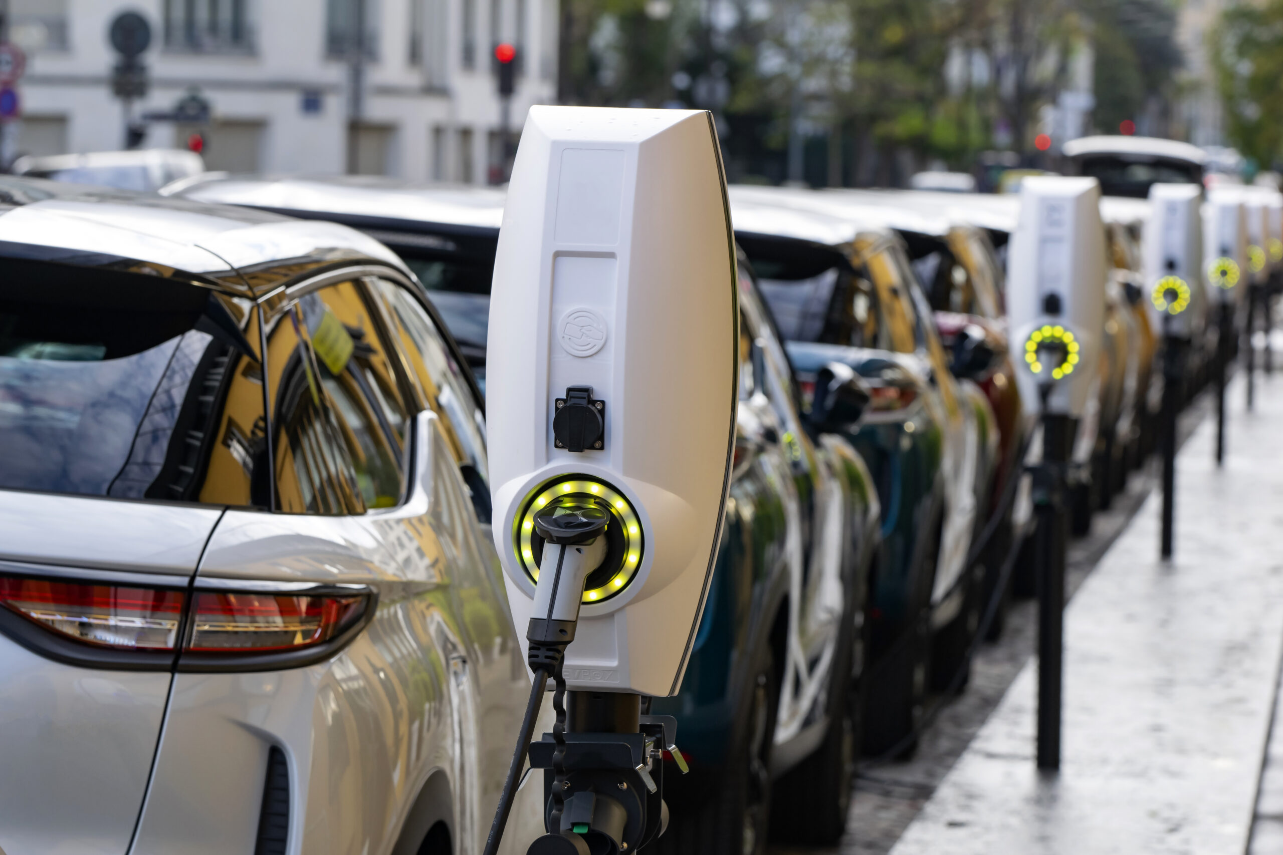 Tesla tops surging European BEV market despite drop in deliveries