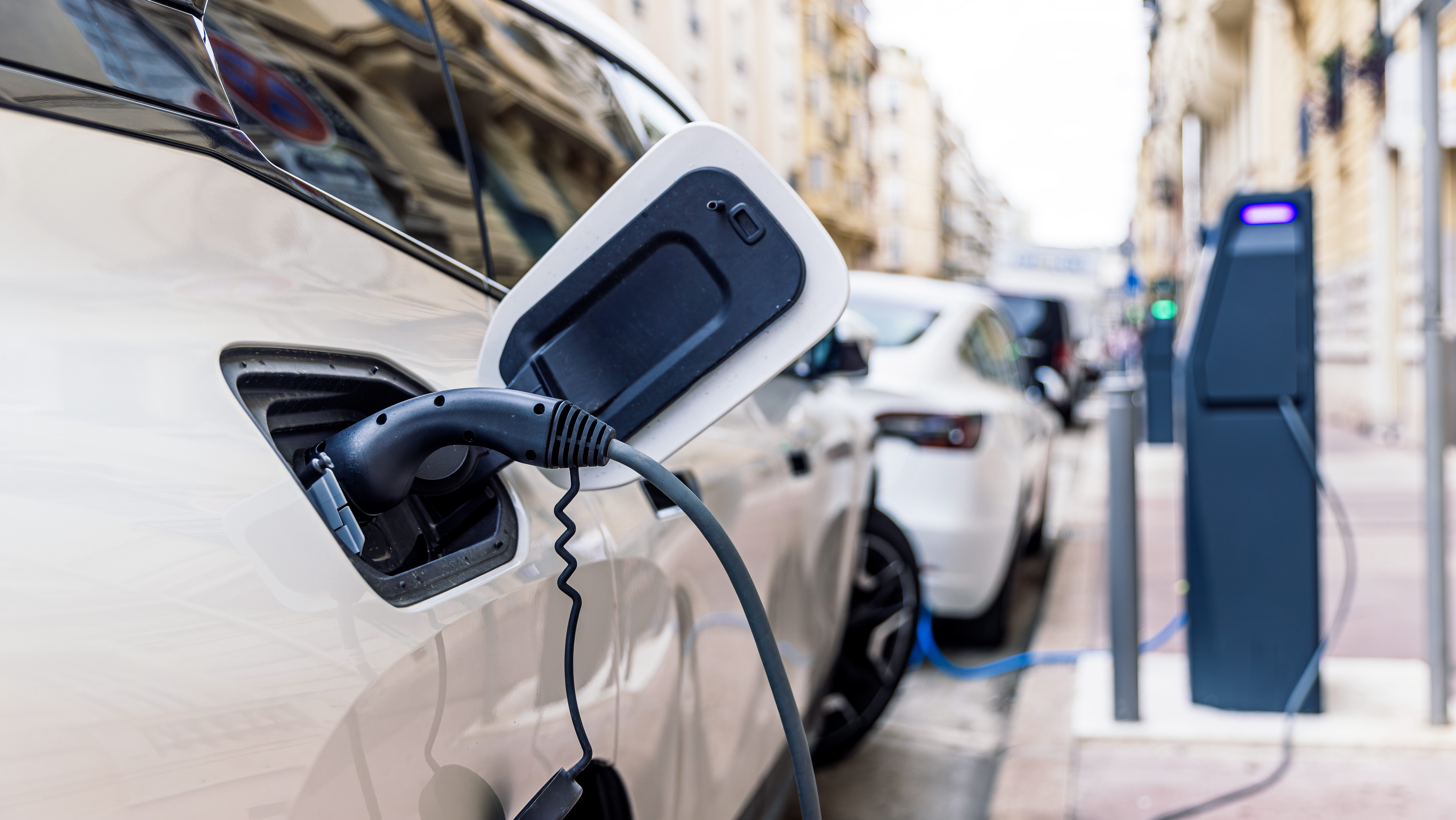 Revealing the transformation of the 2026 European EV market