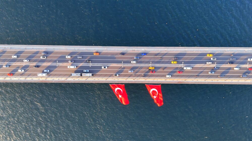 Tesla and Togg battle it out in Turkey’s booming BEV market