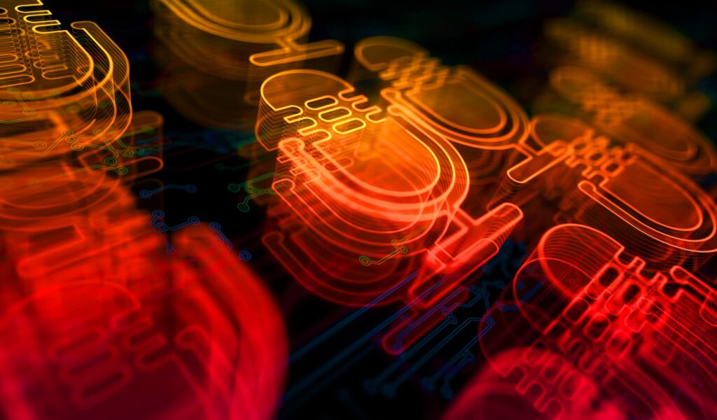 Podcast mic graphic|