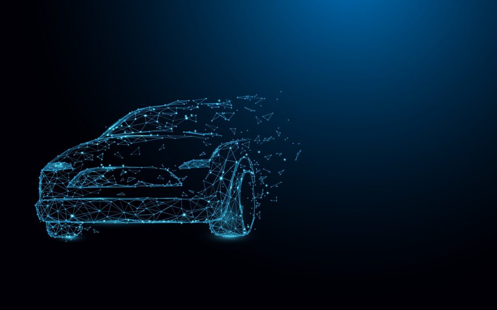 CES 2025: Automotive suppliers focus on software and safety