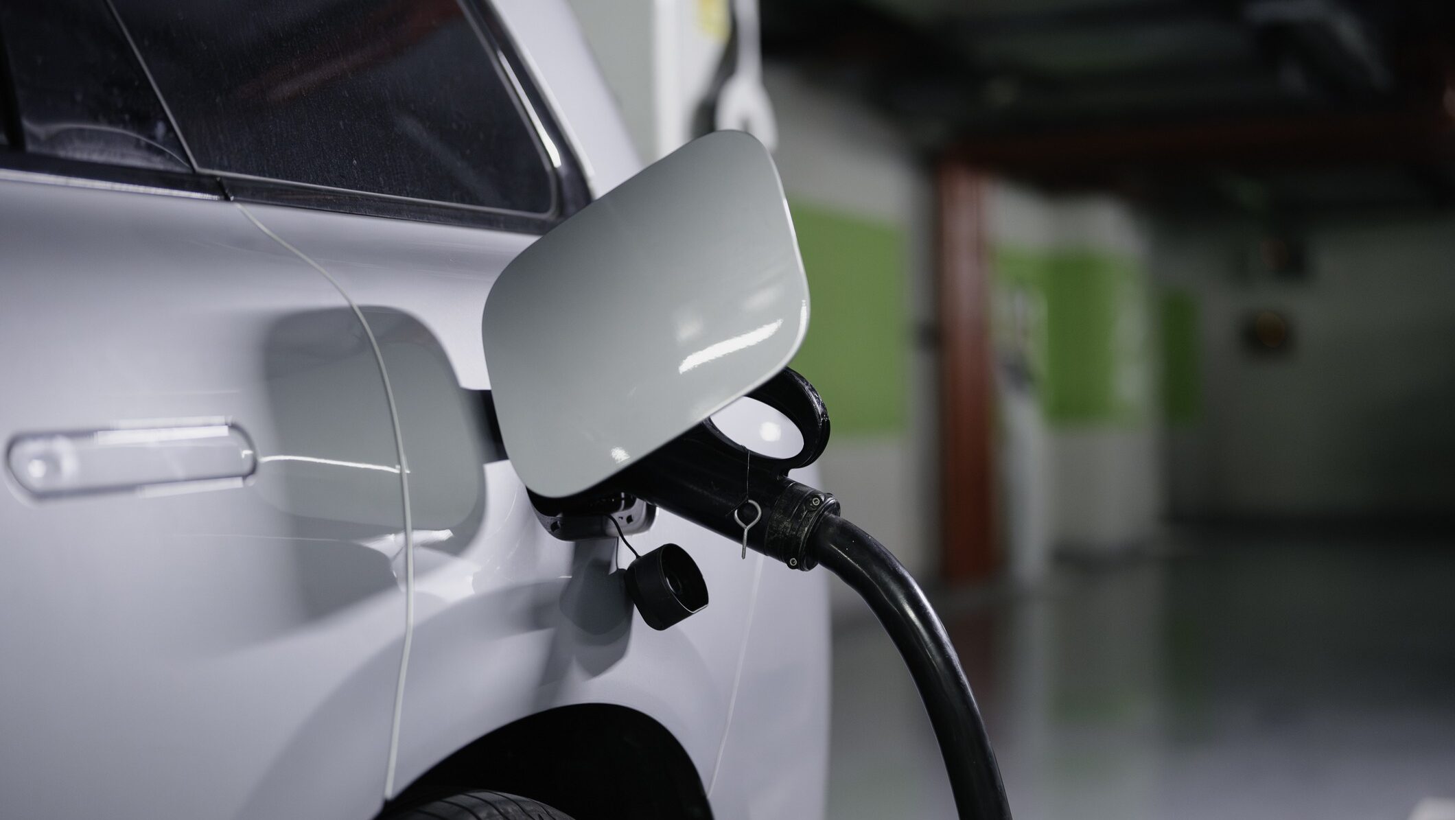 Skoda model tastes success in Europe’s new EV market