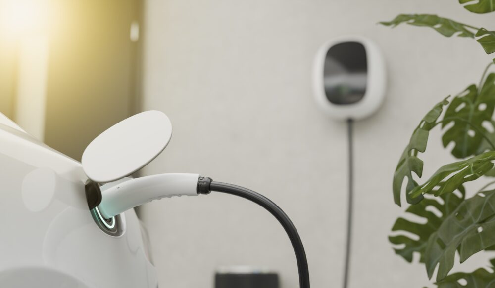 EV Charger