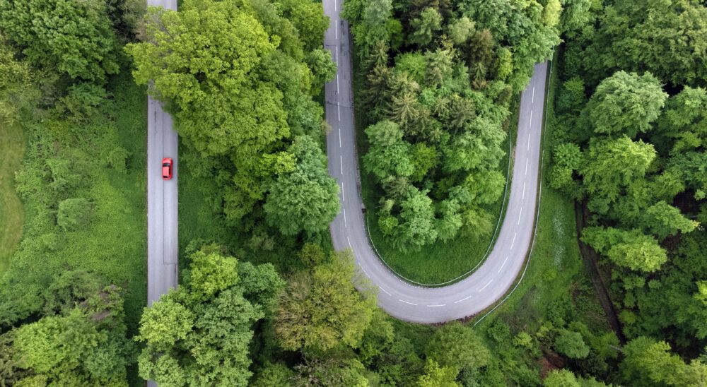 Are EVs powering Germany’s new-car market growth?