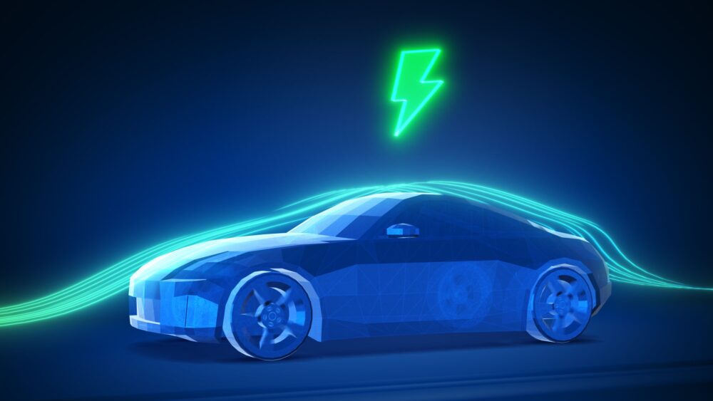 Which countries are powering the world’s new EV market?