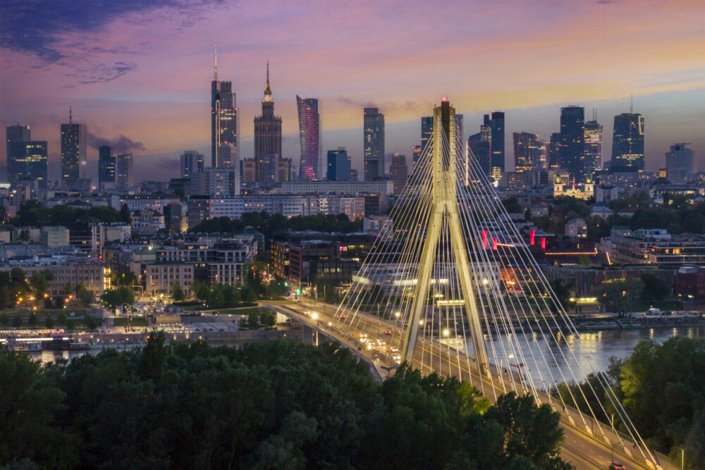 Used-car market continues to struggle in Poland
