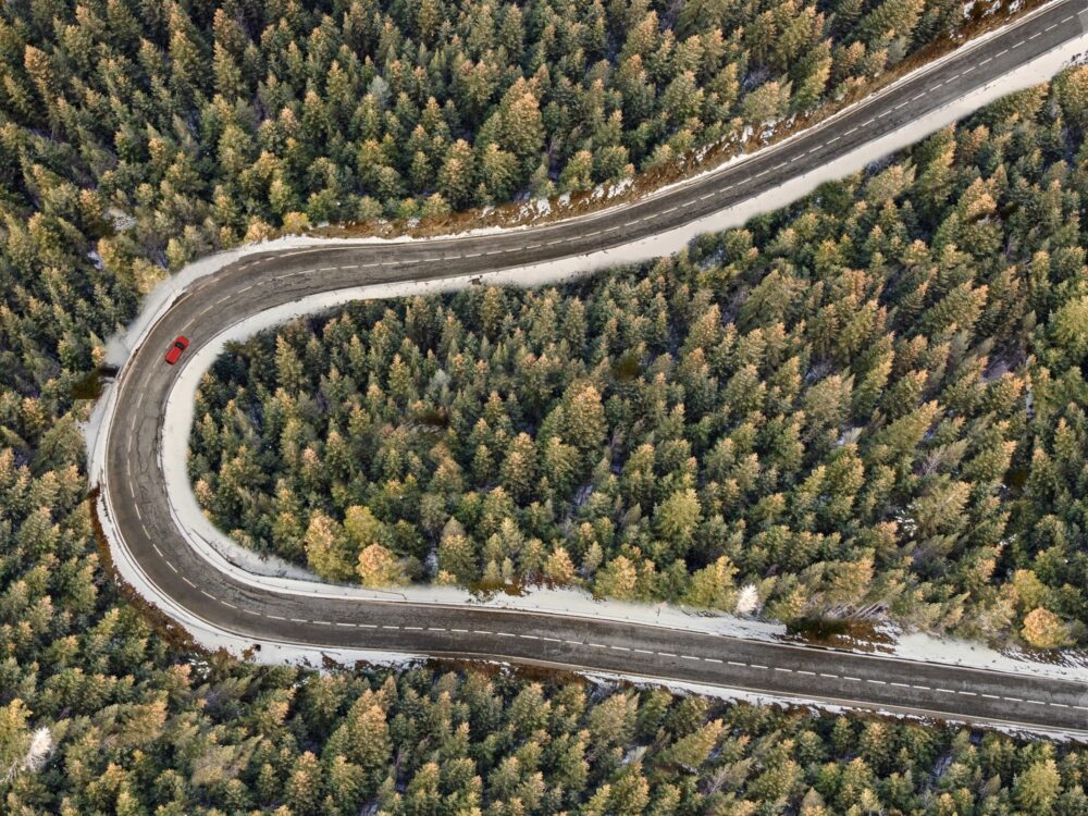 Uplifting BEV result accelerates new-car market growth in Spain